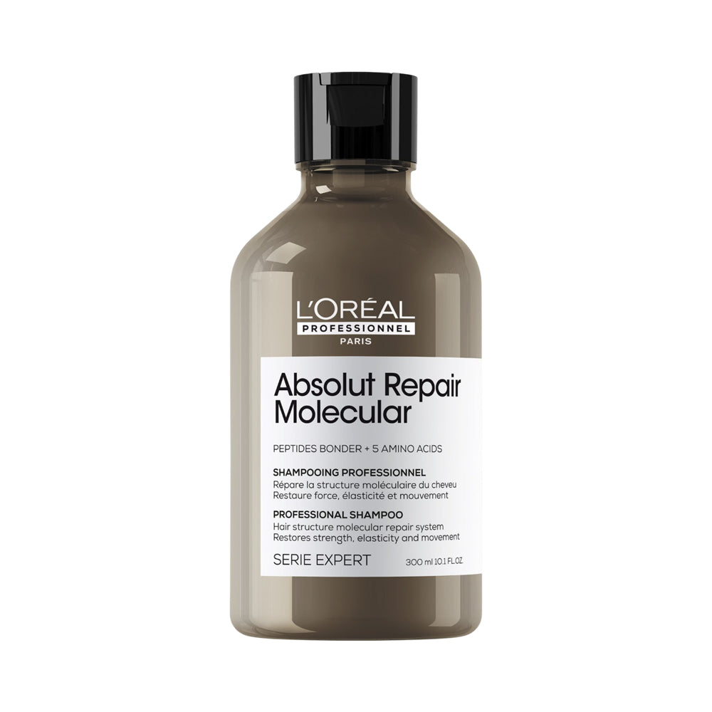 Professionnel Absolut Repair Molecular Shampoo