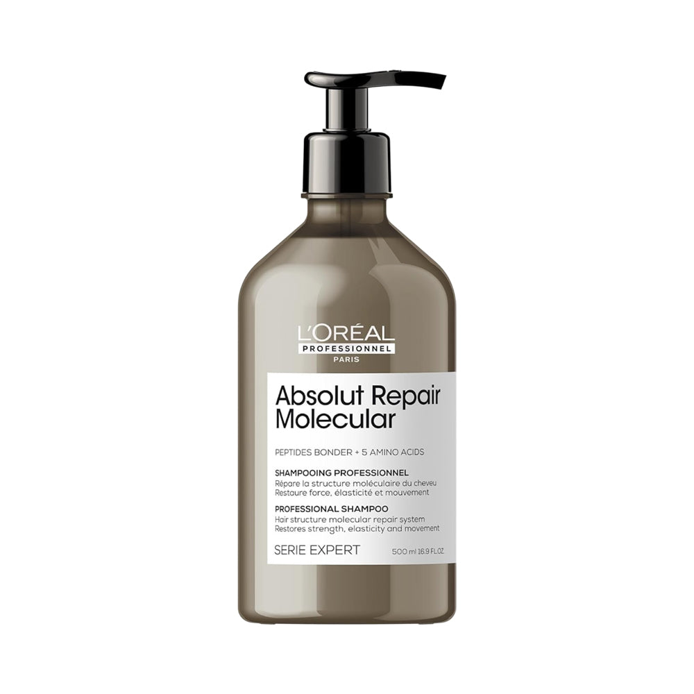 Professionnel Absolut Repair Molecular Shampoo