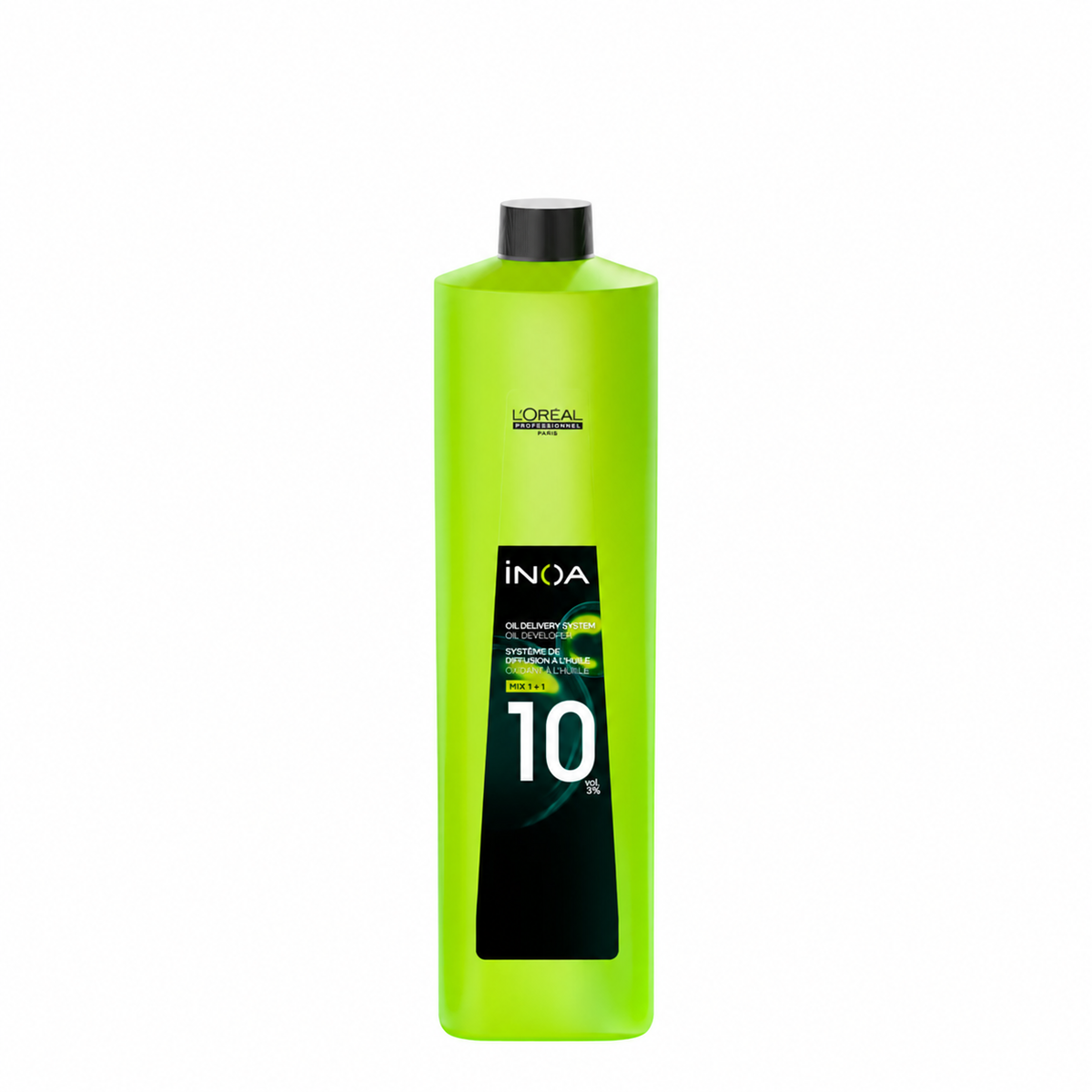 INOA Oxydant Creme Developer