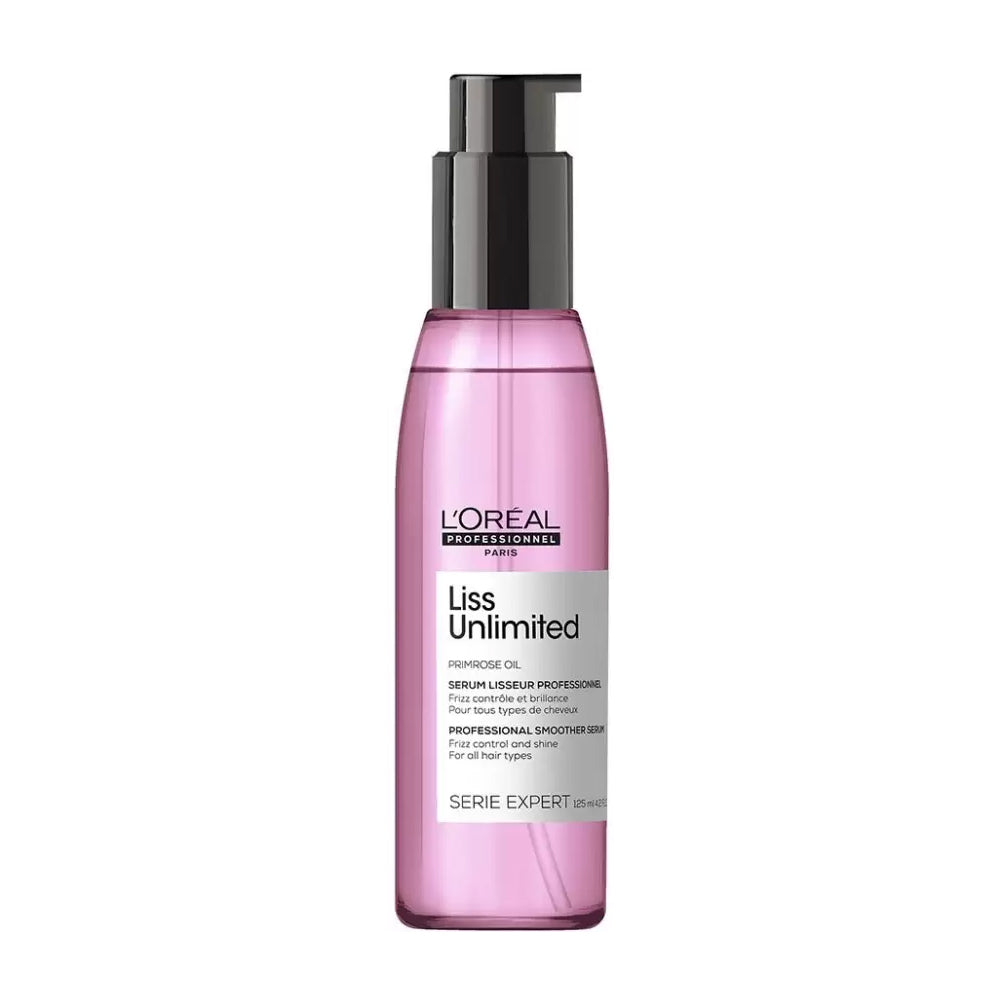 Serie Expert Liss Unlimited Smoother Serum