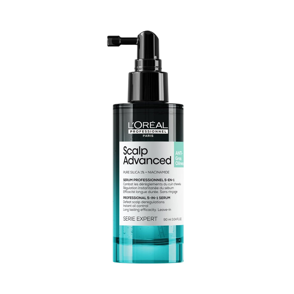 Scalp Advanced 5-in-1 serum