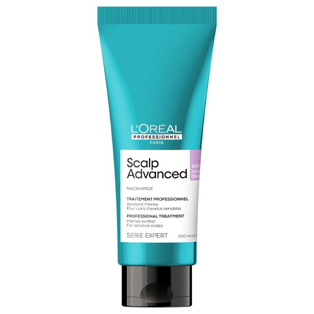 Scalp Advanced Anti-Discomfort Intense Soother Treatment