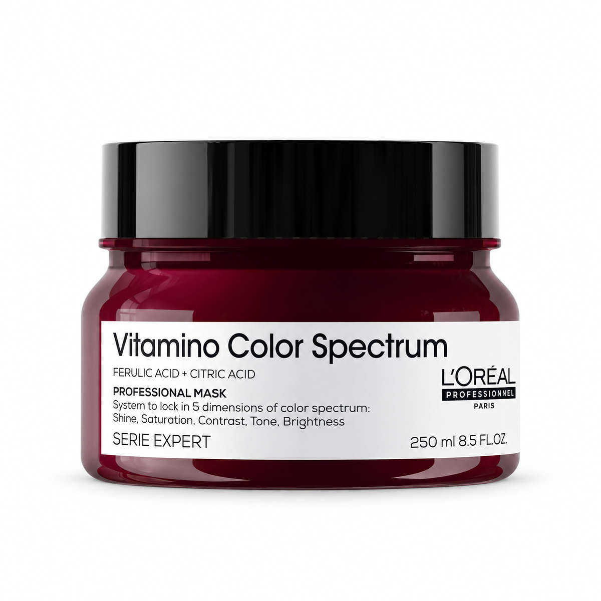 Series Expert Vitamino Color Spectrum Mask