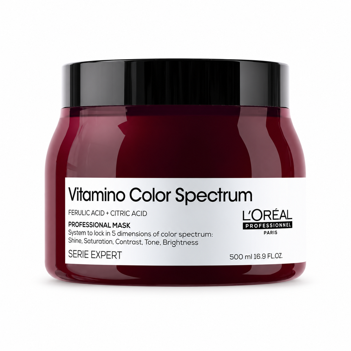 Series Expert Vitamino Color Spectrum Mask