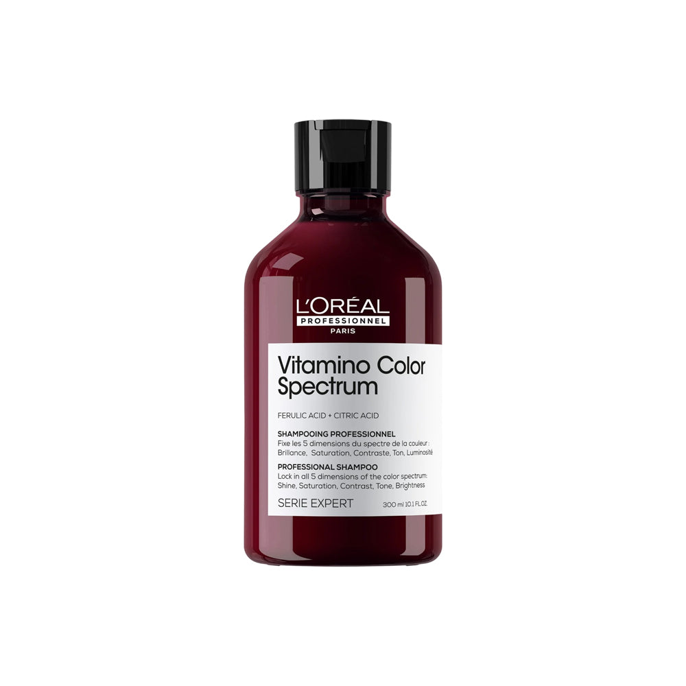 Series Expert Vitamino Color Spectrum Shampoo