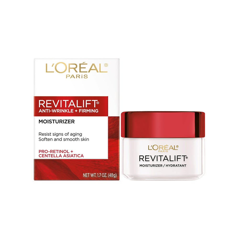 Revitalift Anti-Wrinkle+Firming Day Cream