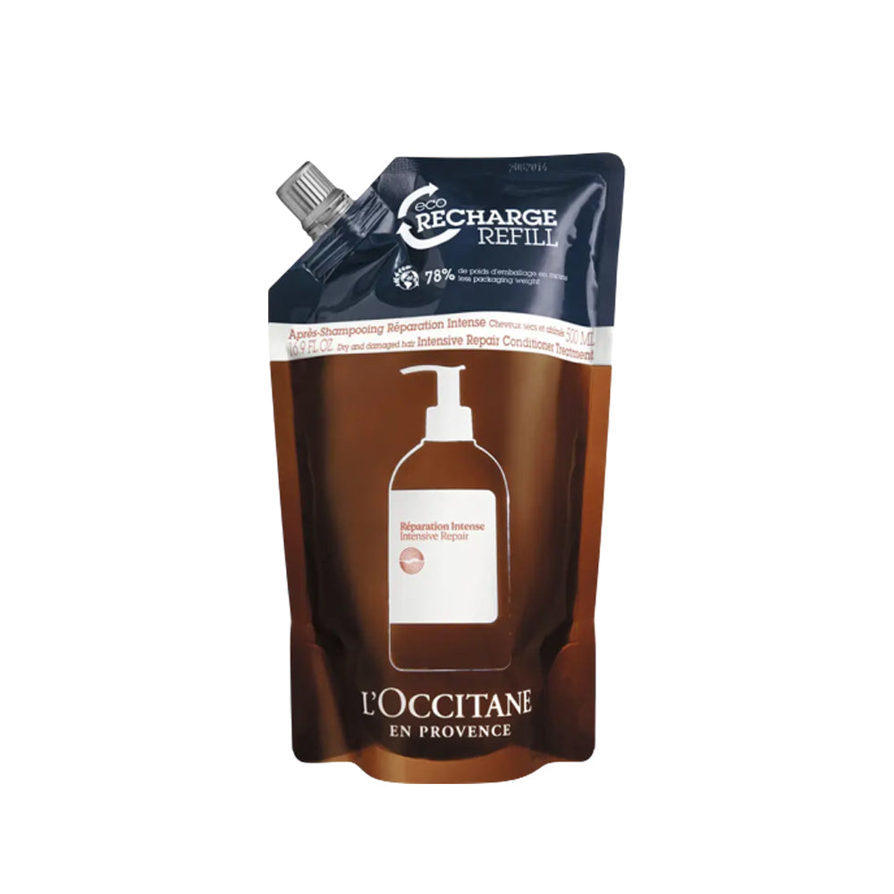 Intense Repair Shampoo