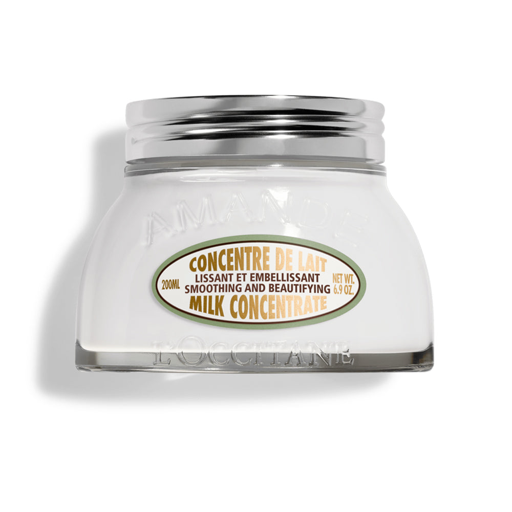 L'Occitane | Almond Milk Concentrate 200ml