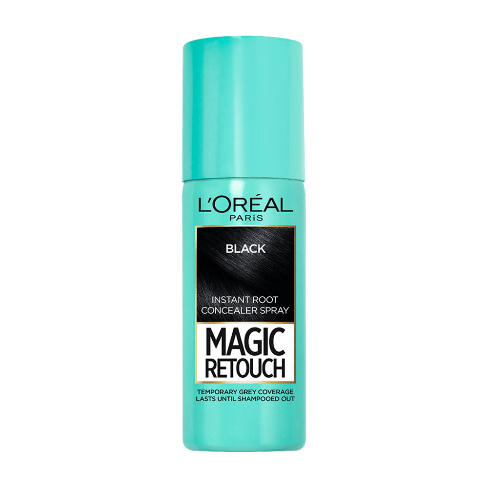 Magic Retouch Instant Root Concealer Spray