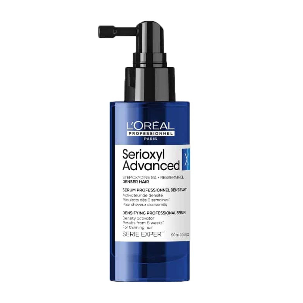 Serie Expert Serioxyl Advanced Denser Hair Density Activator Serum