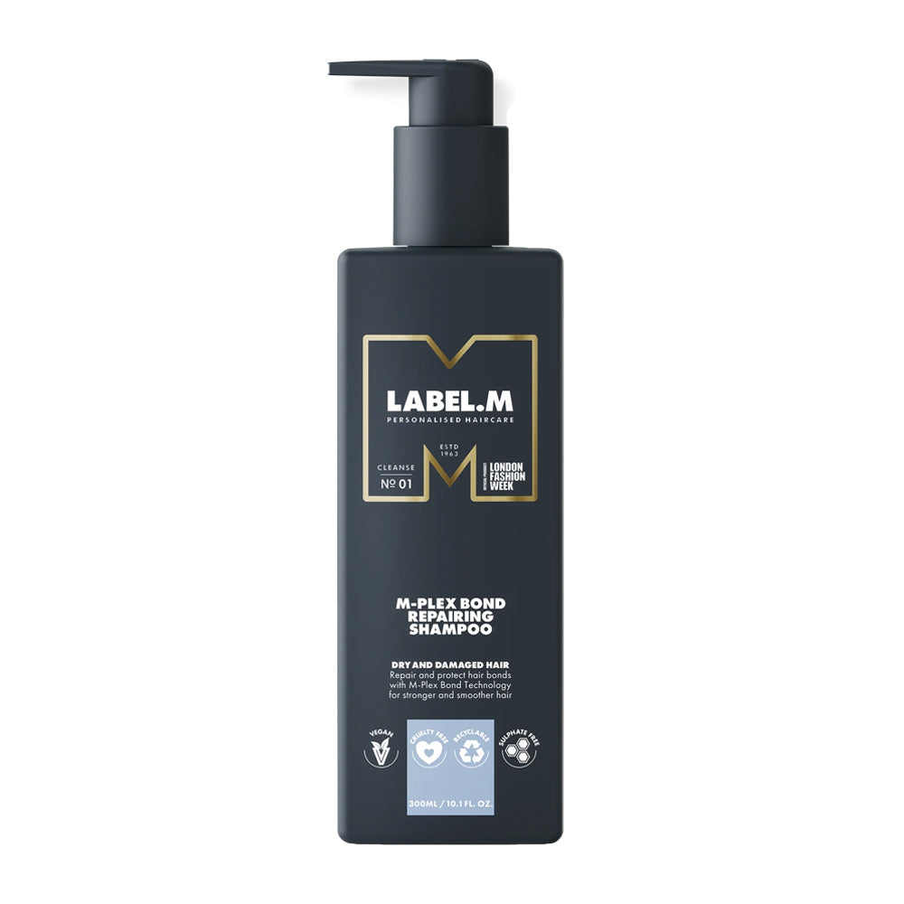 M-PLEX Bond Repairing Shampoo