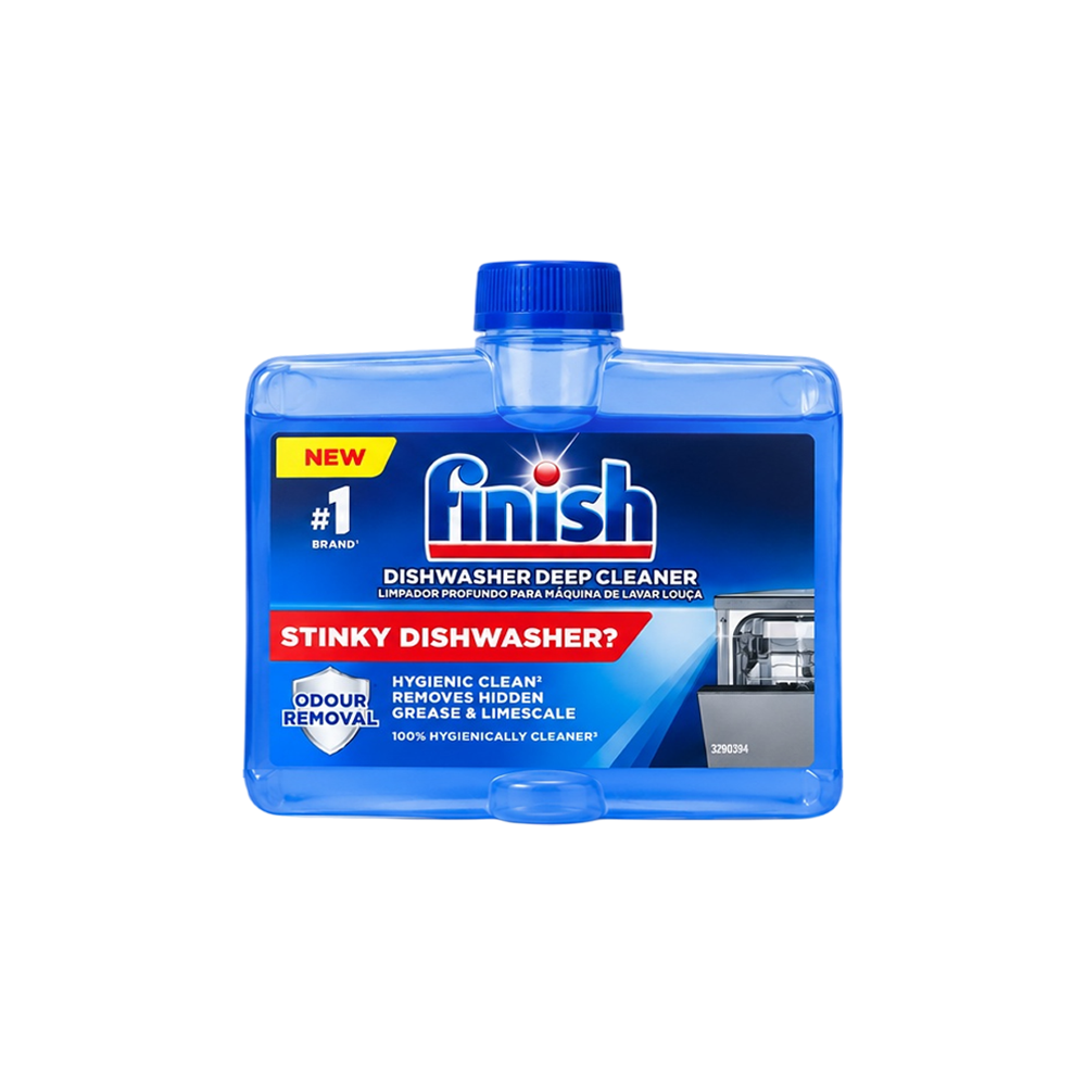 Machine Dishwasher Cleaner - Regular