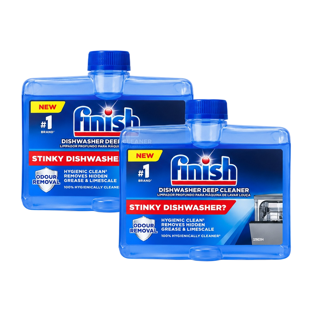 Machine Dishwasher Cleaner - Regular