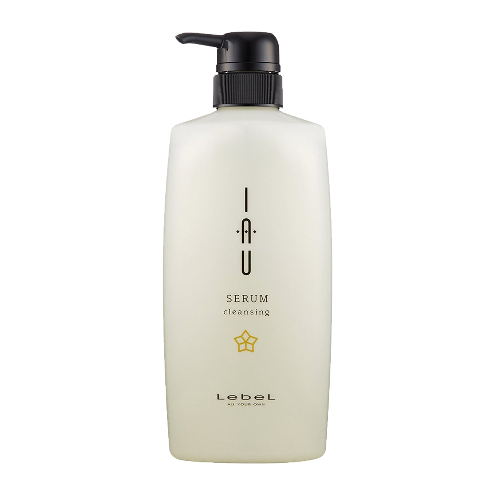 IAU Serum Cleansing Shampoo