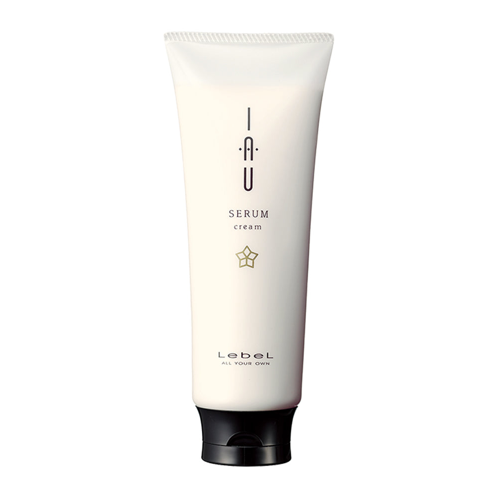 IAU Serum Cream