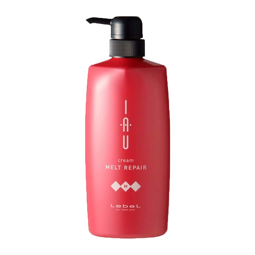 IAU Cream Melt Repair Treatment