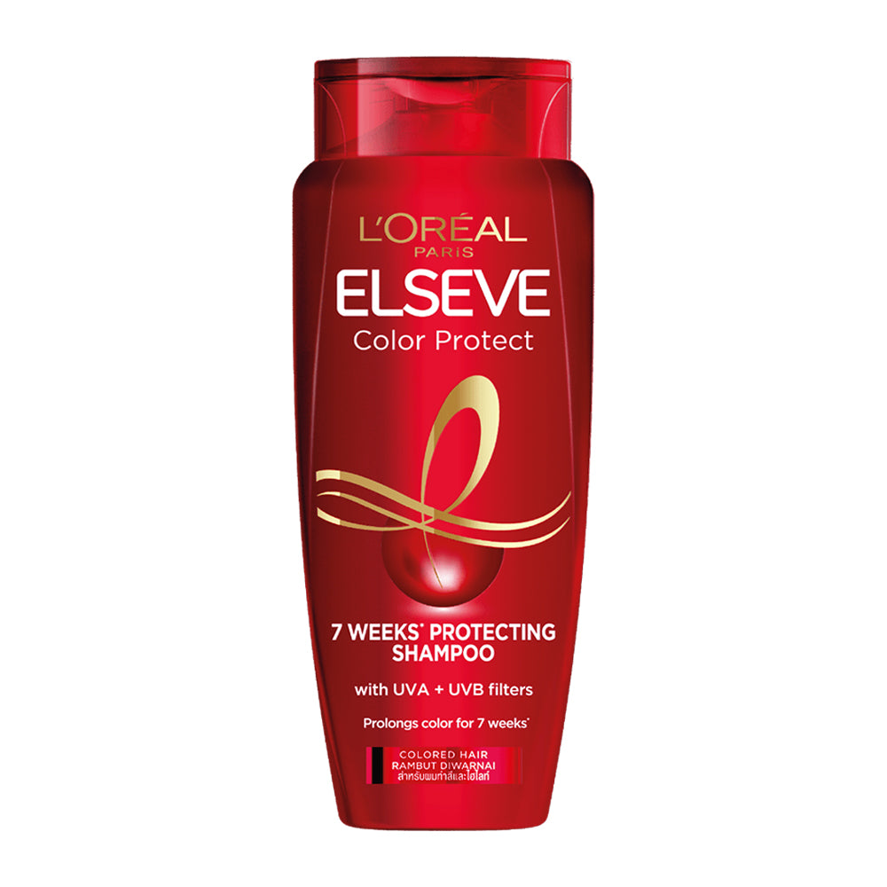 Elseve Color Protect Shampoo