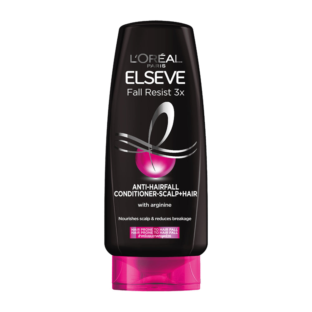 Elseve Fall Resist 3X Anti-Hair Fall Conditioner