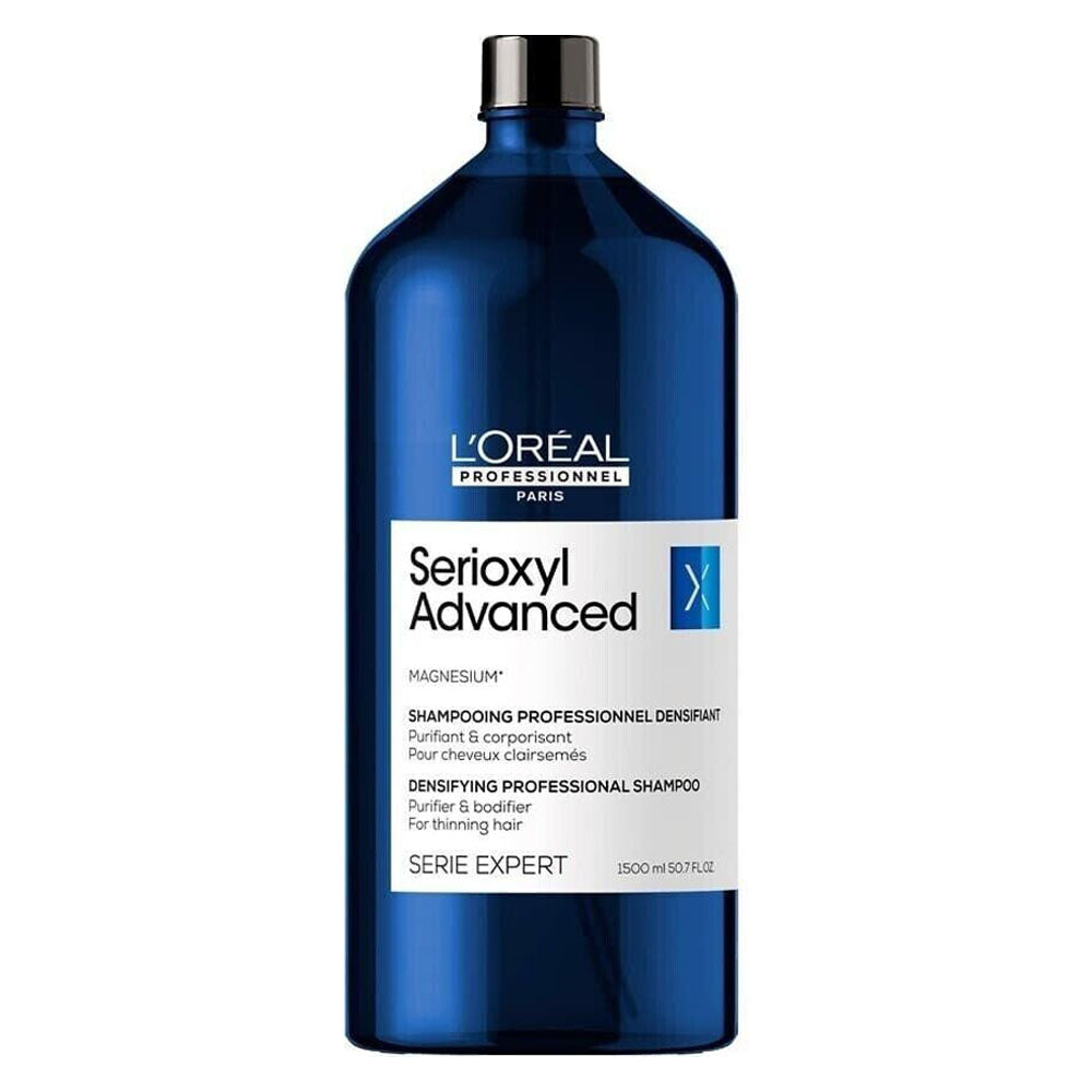 Serie Expert Serioxyl Advanced Purifier Bodifier Shampoo