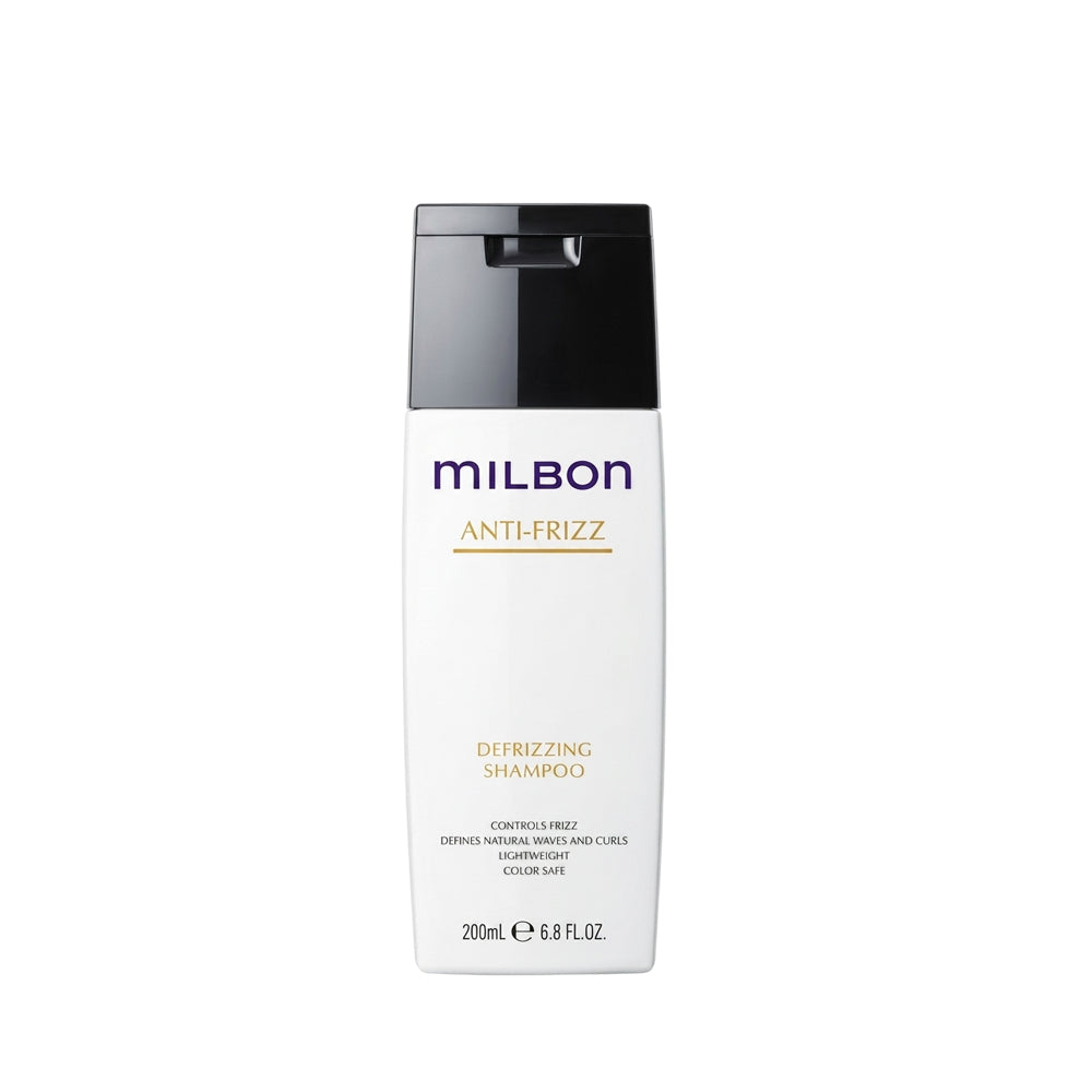 Anti-Frizz Defrizzing Shampoo