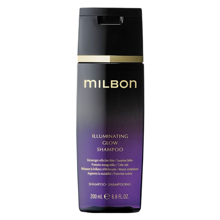 Premium Illuminating Glow Shampoo