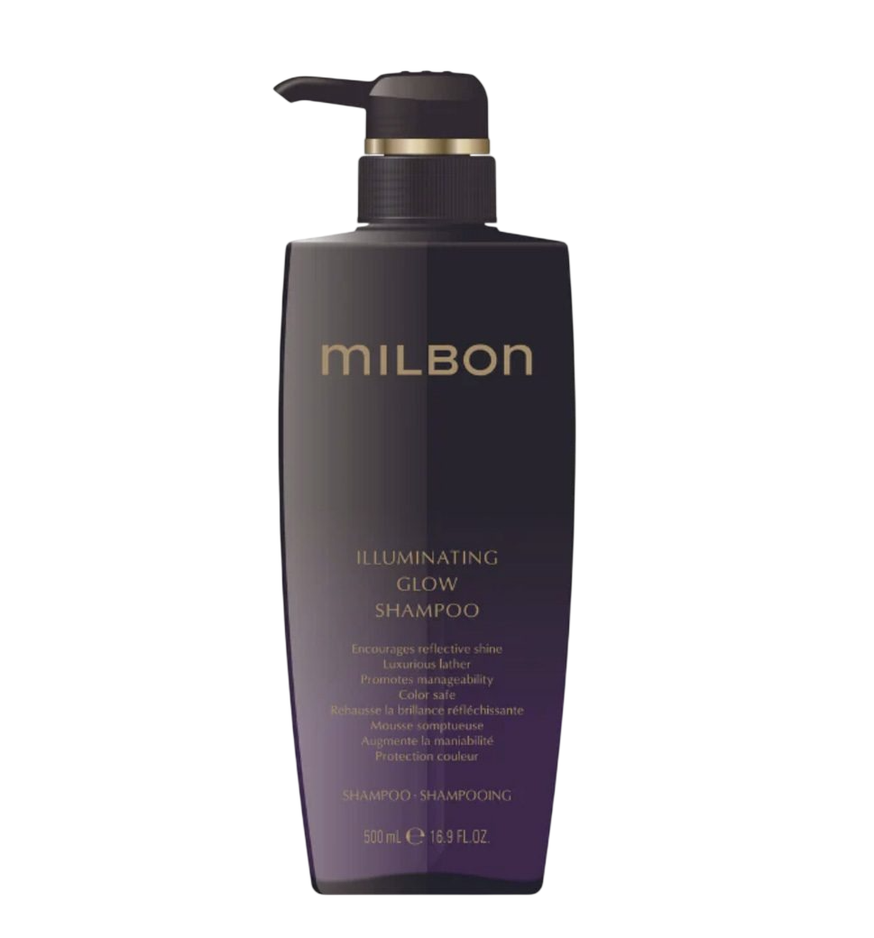 Premium Illuminating Glow Shampoo