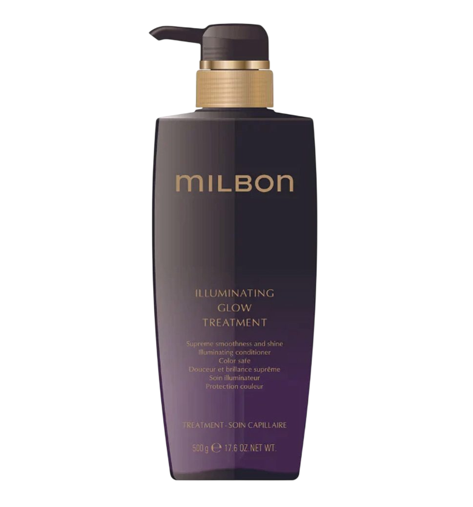 Premium Illuminating Glow Treatment