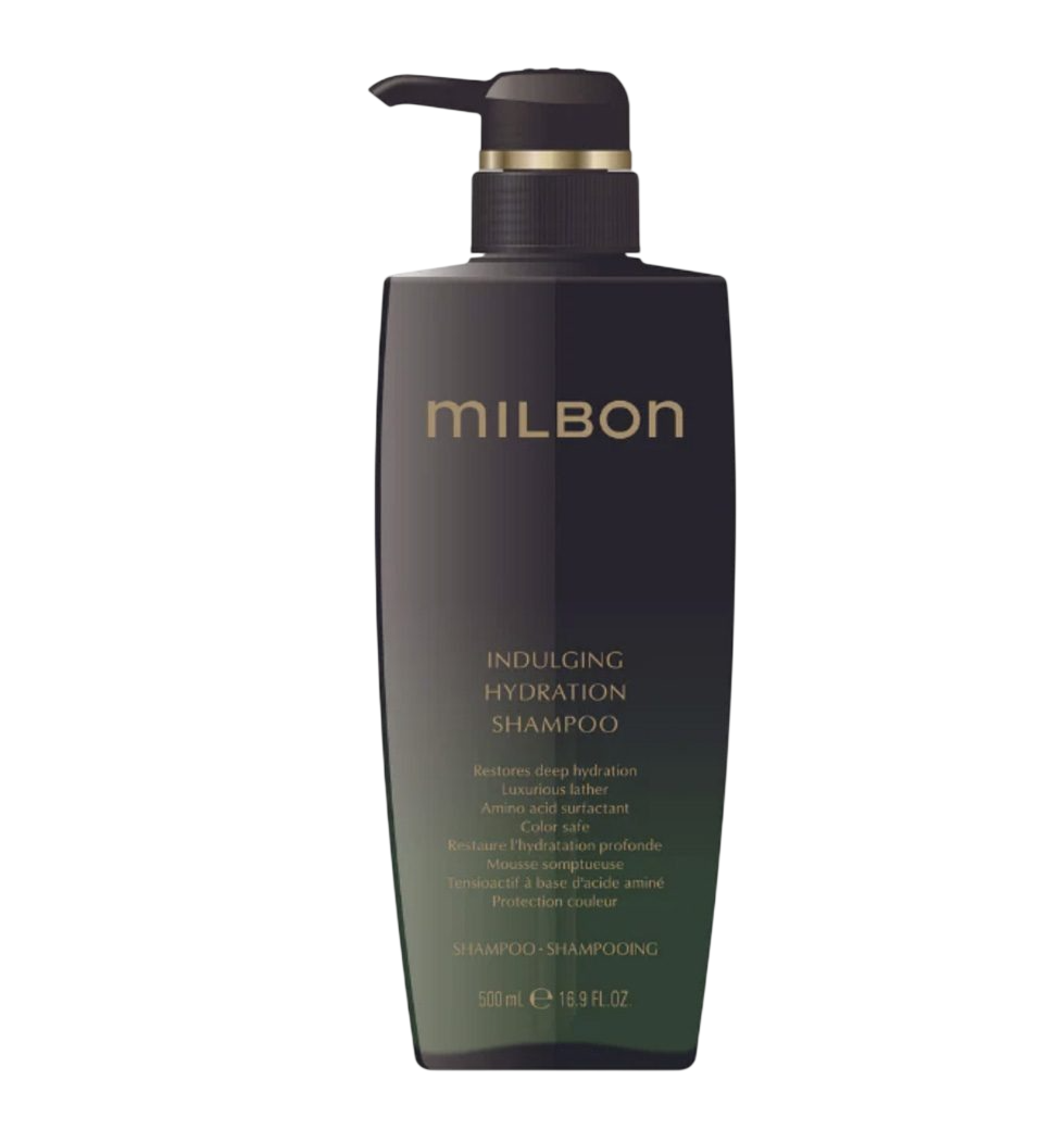 Premium Indulging Hydration Shampoo