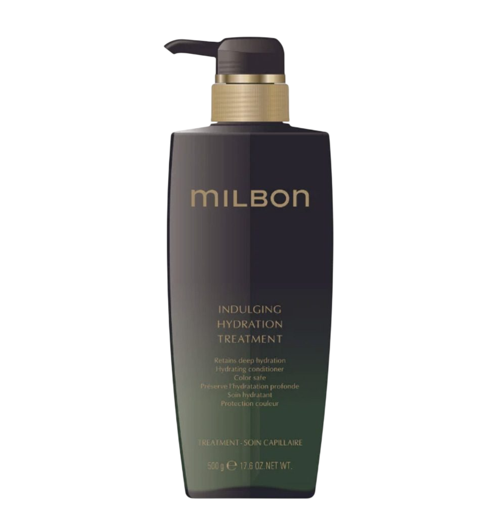 Premium Indulging Hydration Treatment