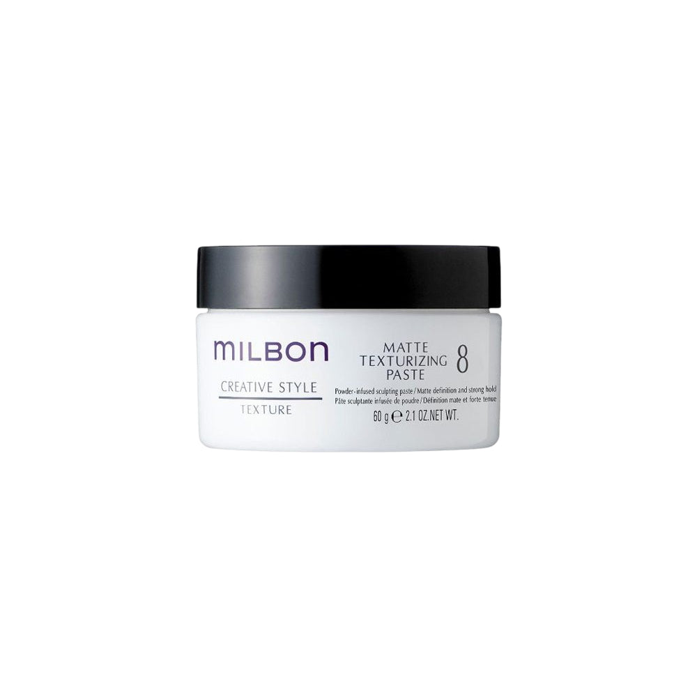 Matte Texture Rising paste