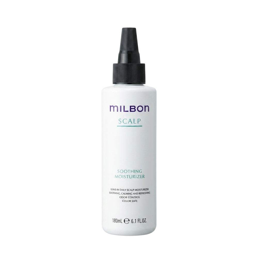 Scalp Soothing Moisturizer