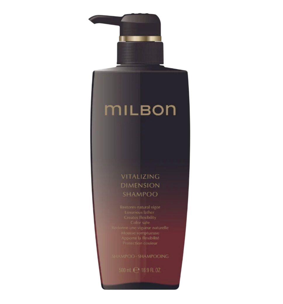 Premium Vitalizing Dimension Shampoo