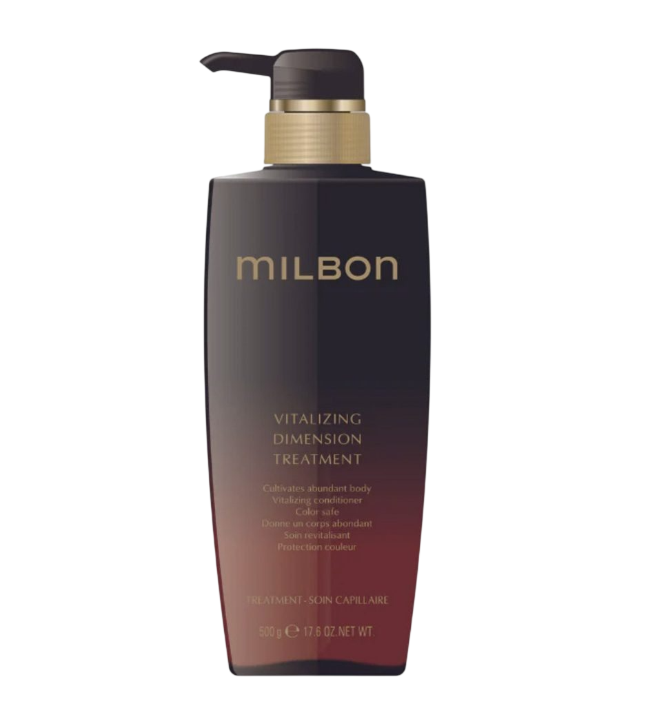 Premium Vitalizing Dimension Treatment