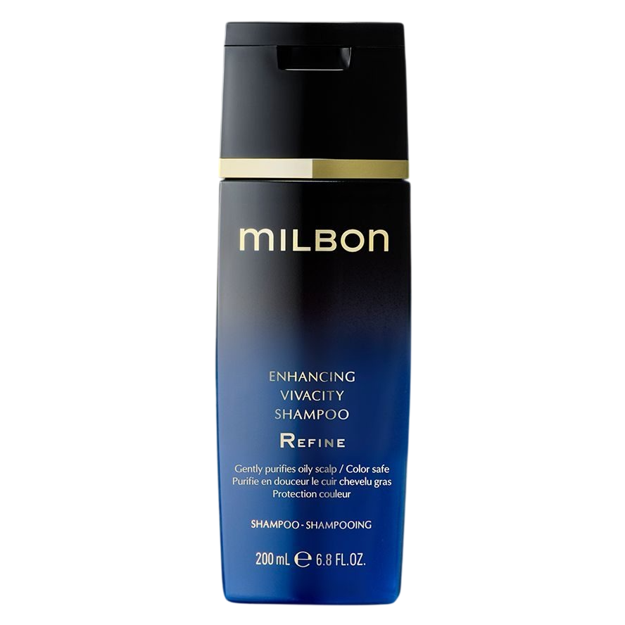Premium Enhancing Vivacity Refine Shampoo