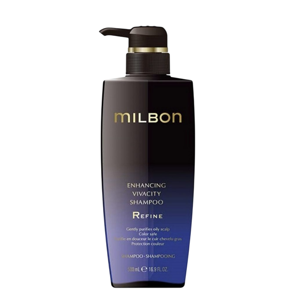 Premium Enhancing Vivacity Refine Shampoo