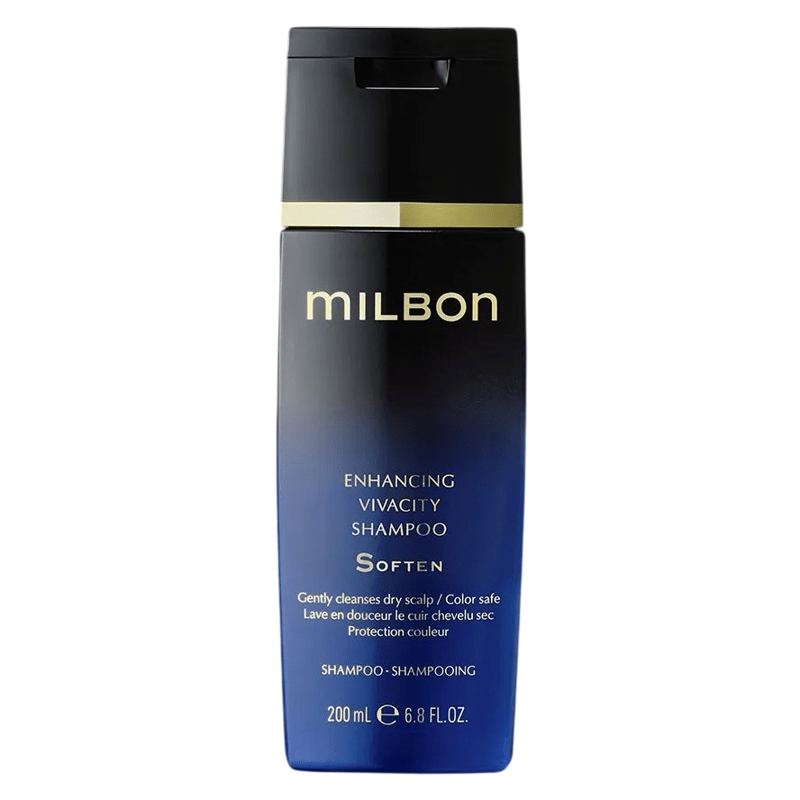 Premium Enhancing Vivacity Soften Shampoo