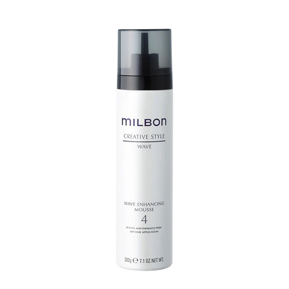 Wave Enhancing Mousse