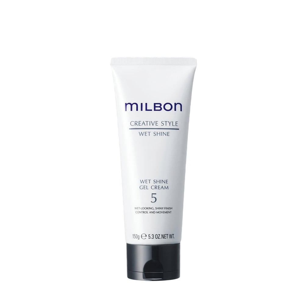Creative Style Wet Shine Gel Cream 5