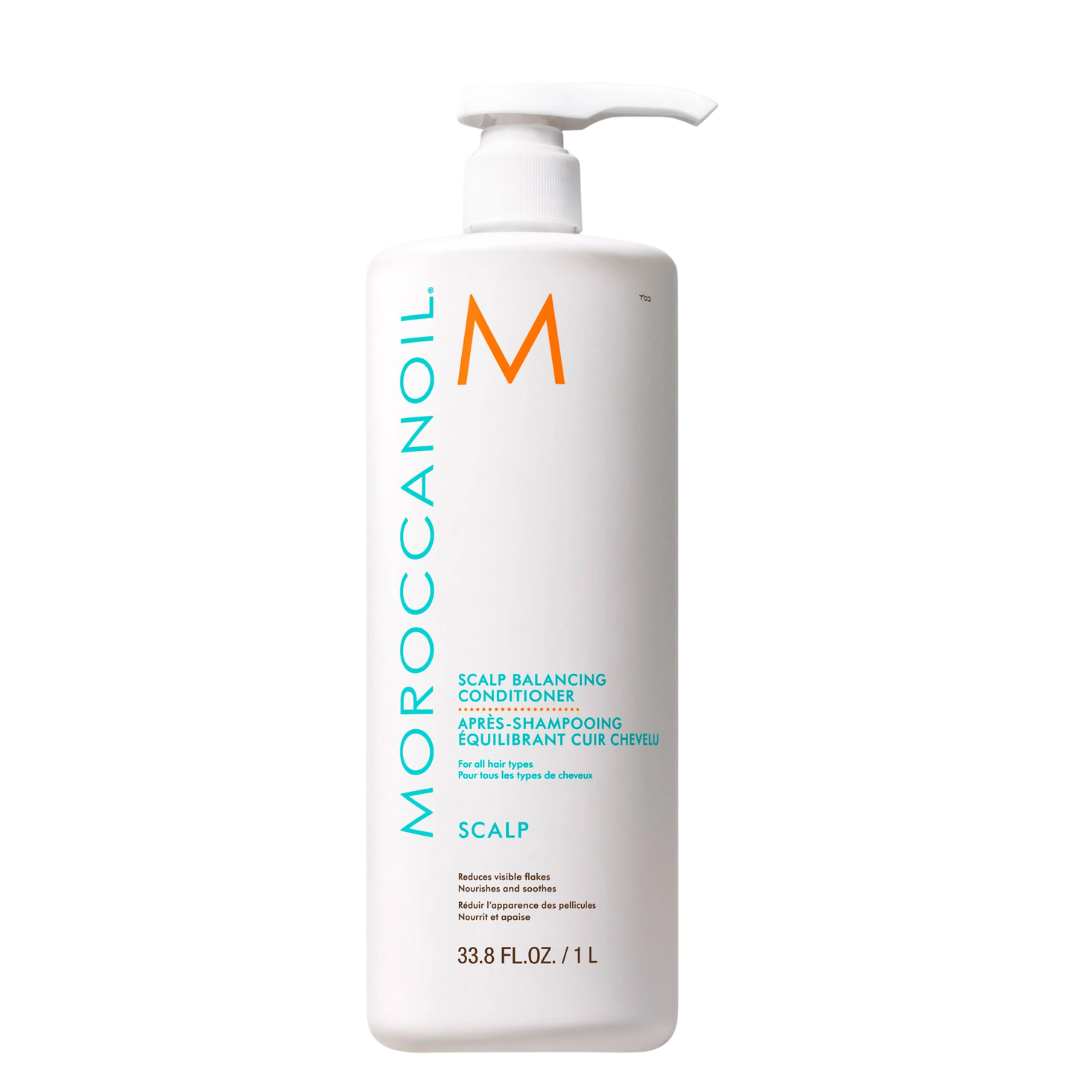 Master Scalp Balancing Conditioner