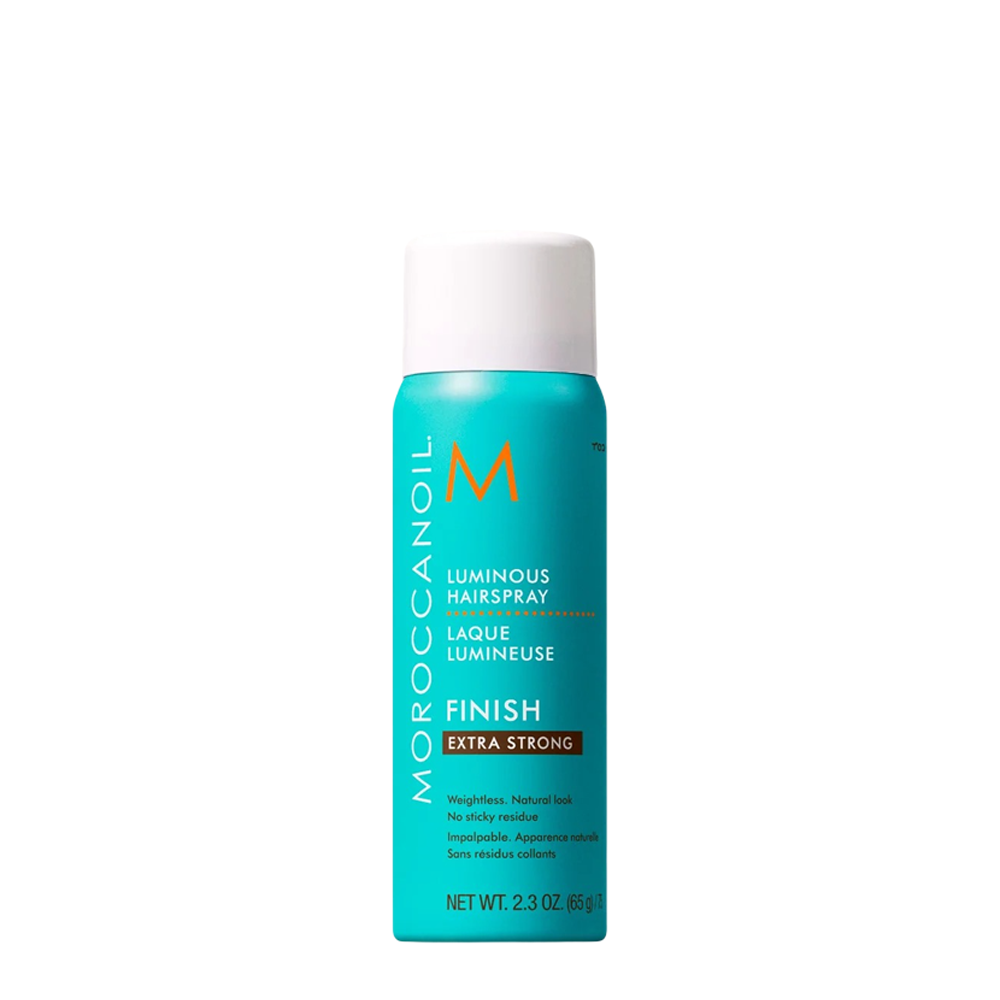Luminous Hairspray Extra Strong
