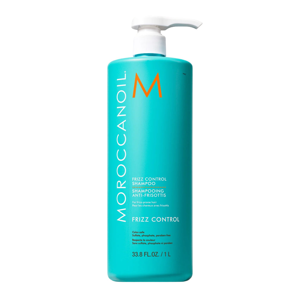 Moroccanoil Frizz Control Shampoo
