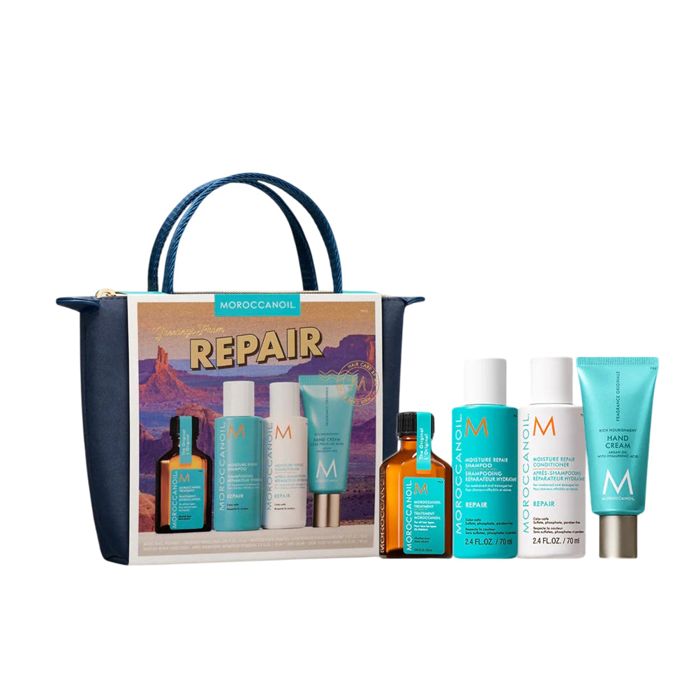 Repair Travel Set