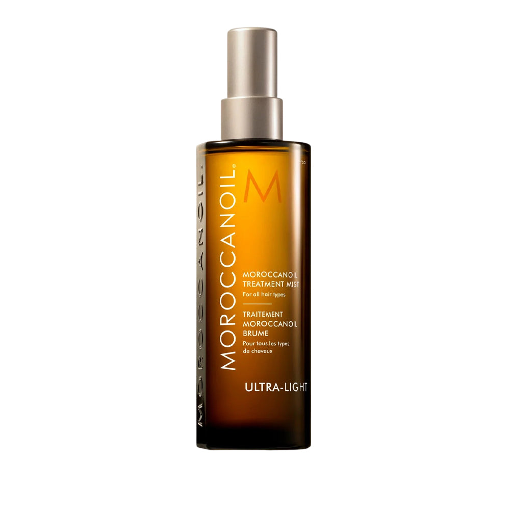 Treatment Mist (Ultra-Light)