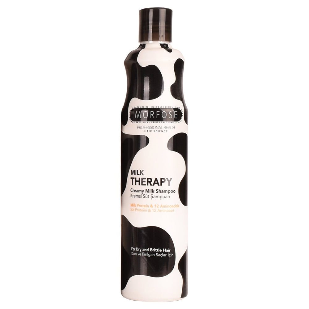 Milk Therapy Creamy Hair Shampoo