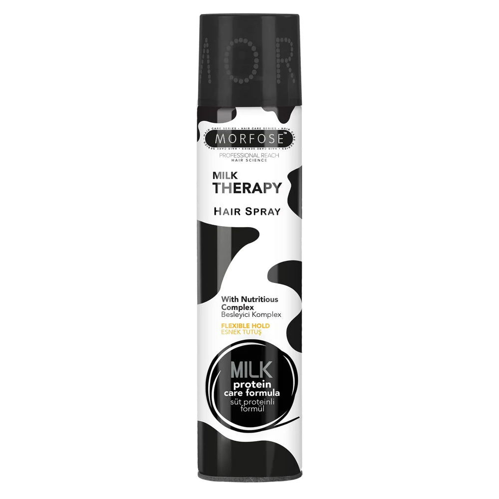 Milk Therapy Hair Spray