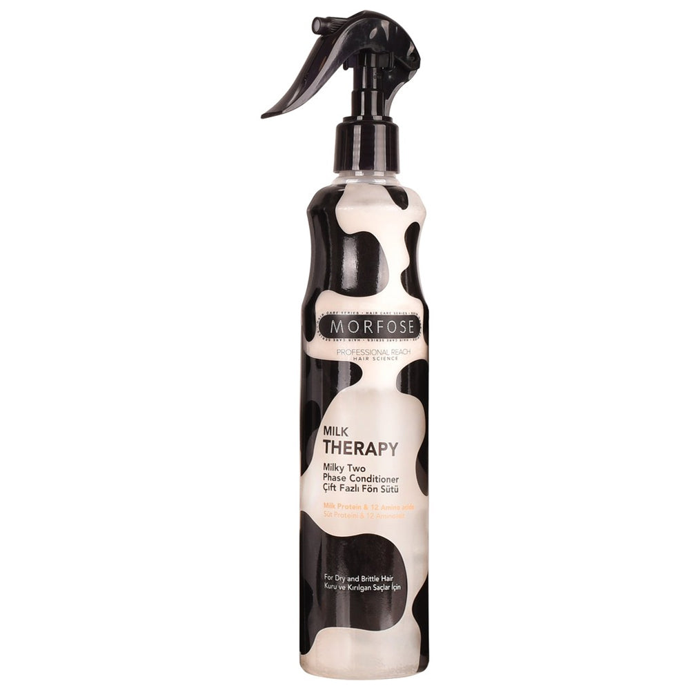 Milk Therapy Milky Two Phase Conditioner