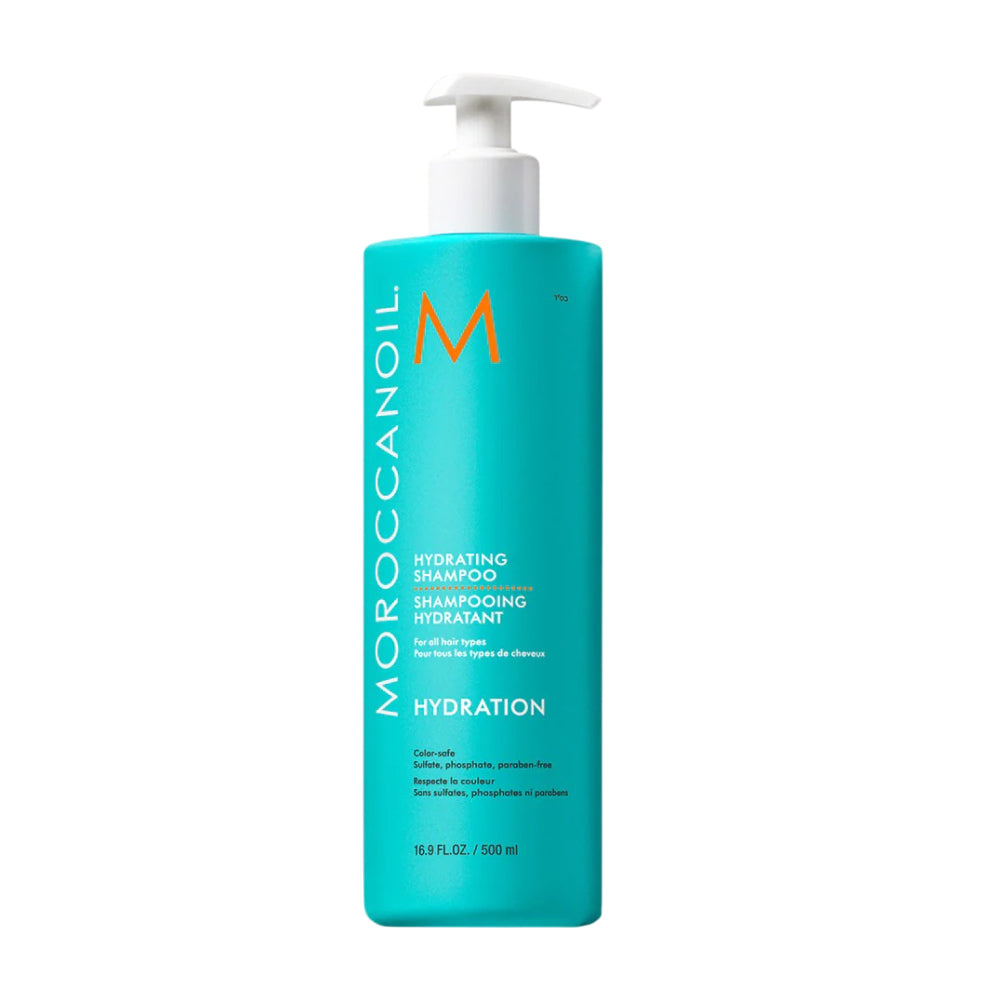 Moroccanoil Airy Moisture Shampoo