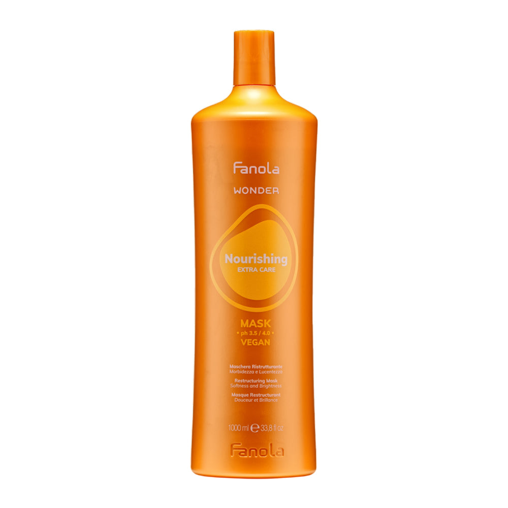 Wonder Nourishing Restructuring Mask