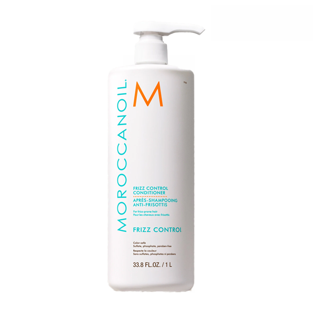 Moroccanoil Frizz Control Conditioner