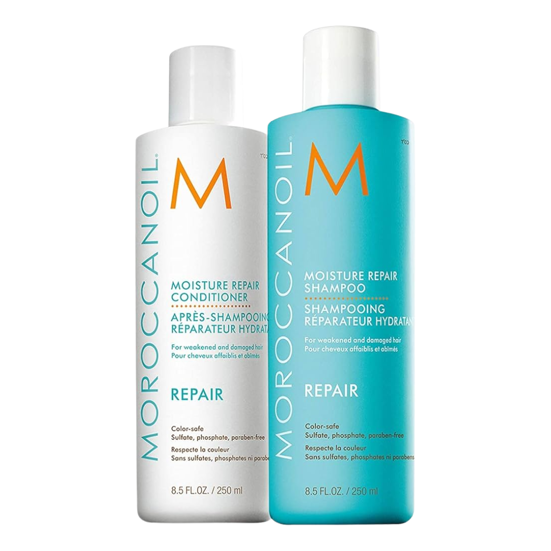 Moroccanoil Moisture Repair Duo 250ml